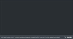Desktop Screenshot of blackview.de